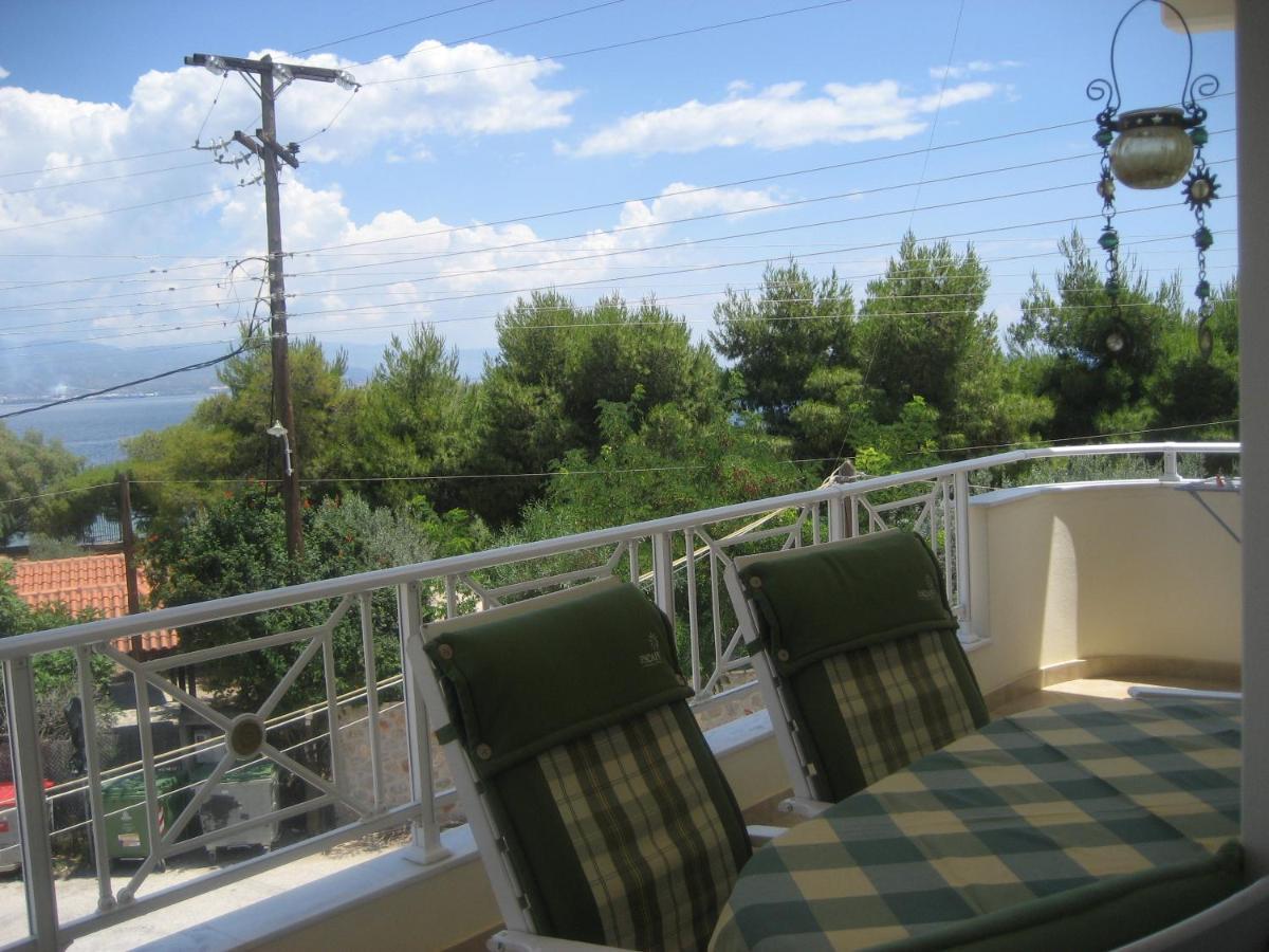 Almare Apartment Kato Almiri Exterior photo